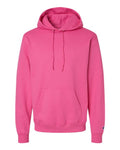 Champion S700 Powerblend Hooded Sweatshirt - Wow Pink - flat front