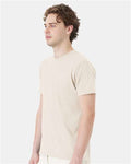 Hanes 4980 Perfect-T T-Shirt - Parchment - model side