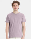 Hanes 4980 Perfect-T T-Shirt - Iced Mocha - model front