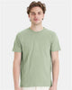 Equilibrium Green