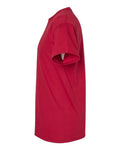 Hanes 5280 Essential-T T-Shirt - Athletic Crimson - side