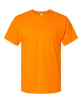 Hanes 5280 Essential-T T-Shirt - Tennessee Orange - flat front