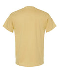 Hanes 5280 Essential-T T-Shirt - Athletic Gold - back