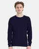 Athletic Navy