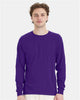 Athletic Purple