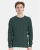 Athletic Dark Green