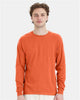Texas Orange