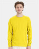 Athletic Yellow