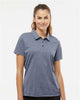 Collegiate Navy Melange