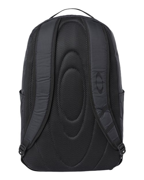 Oakley FOS901244 28L Sport Backpack - Blackout - back