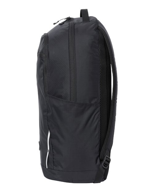 Oakley FOS901244 28L Sport Backpack - Blackout - side