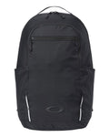 Oakley FOS901244 28L Sport Backpack - Blackout - front