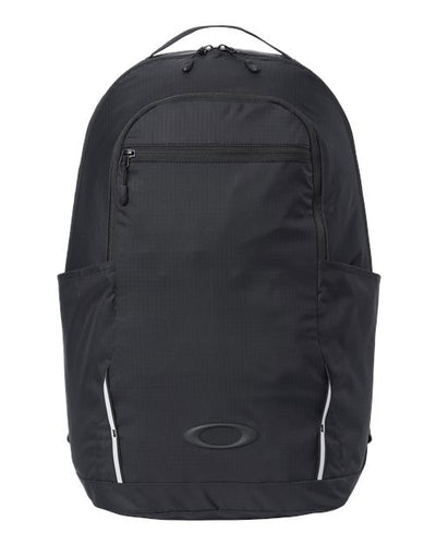 Oakley FOS901244 28L Sport Backpack - Blackout - front