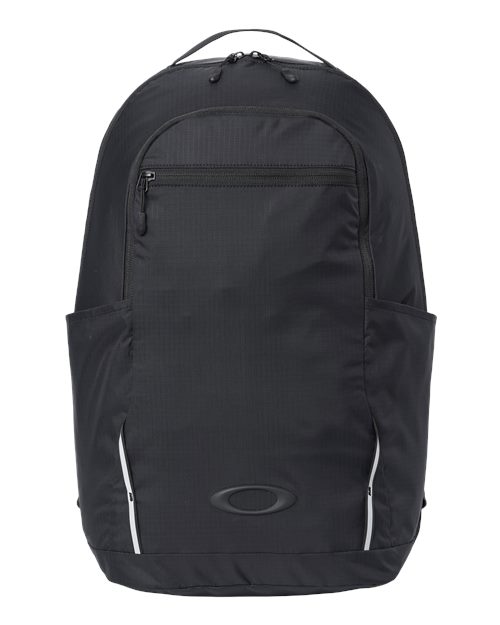 Oakley FOS901244 28L Sport Backpack - Blackout - front