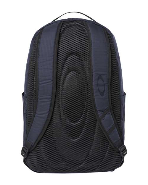 Oakley FOS901244 28L Sport Backpack - Team Navy - back
