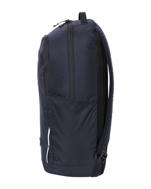 Oakley FOS901244 28L Sport Backpack - Team Navy - side