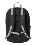 Oakley FOS901246 24L Gearbox 5-Speed Backpack - Black - back