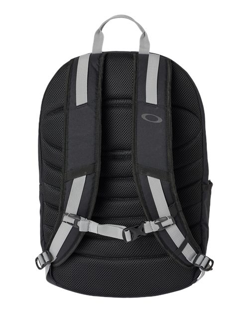 Oakley FOS901246 24L Gearbox 5-Speed Backpack - Black - back