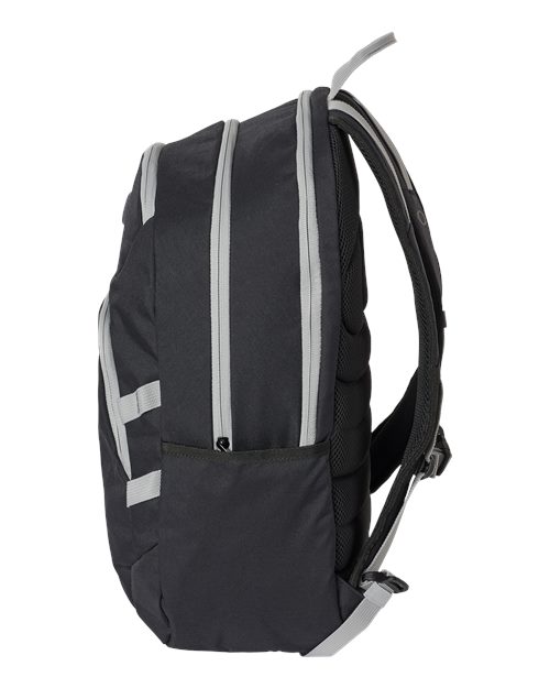 Oakley FOS901246 24L Gearbox 5-Speed Backpack - Black - side