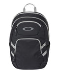 Oakley FOS901246 24L Gearbox 5-Speed Backpack - Black - front