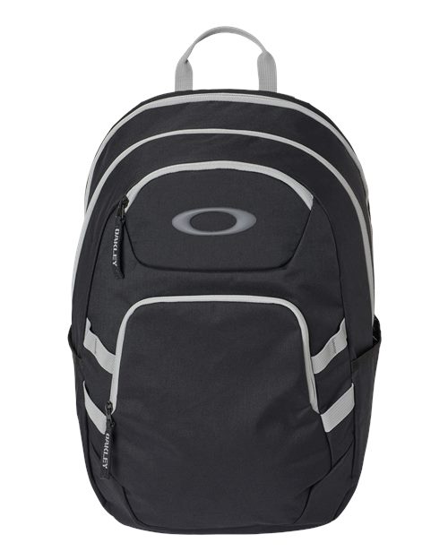 Oakley FOS901246 24L Gearbox 5-Speed Backpack - Black - front