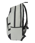 Oakley FOS901246 24L Gearbox 5-Speed Backpack - Stone Grey - side