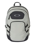 Oakley FOS901246 24L Gearbox 5-Speed Backpack - Stone Grey - front