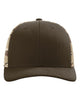 Brown/ Desert Camo