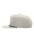 Richardson 256 Umpqua Gramps Cap - Birch/ Black - side