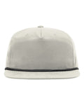 Richardson 256 Umpqua Gramps Cap - Birch/ Black - front