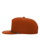 Dark Orange/ Black