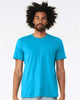 Neon Blue
