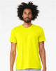 Neon Yellow