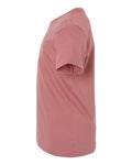 Bella + Canvas 3001Y Youth Jersey Tee - Mauve - side