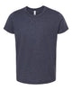 Heather Midnight Navy