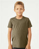 Heather Olive