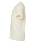 Bella + Canvas 3005 Jersey V-Neck Tee - Natural - side