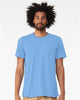 Solid Carolina Blue Triblend