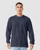 Heather Midnight Navy