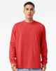 Heather Red