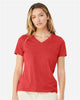 Heather Red
