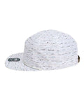Imperial DNA010 The Aloha Rope Cap - Desert - side