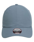 Imperial L338 The Hinsen Performance Ponytail Cap - Breaker Blue - front