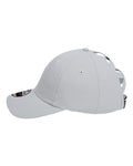 Imperial L338 The Hinsen Performance Ponytail Cap - Fog - side