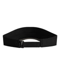 Imperial 3124P The Performance Phoenix Visor - Black - back