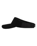 Imperial 3124P The Performance Phoenix Visor - Black - side