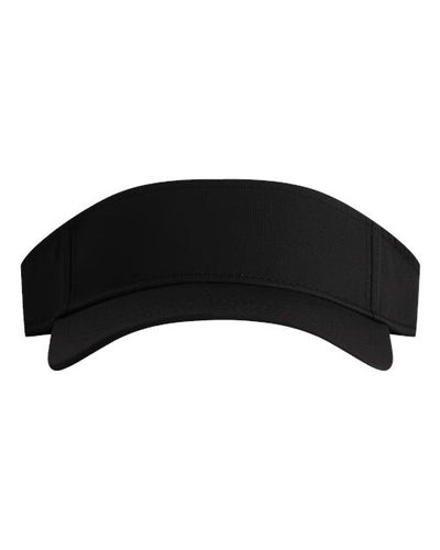 Imperial 3124P The Performance Phoenix Visor - Black - front