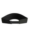 Imperial 3124P The Performance Phoenix Visor - Dark Grey - back