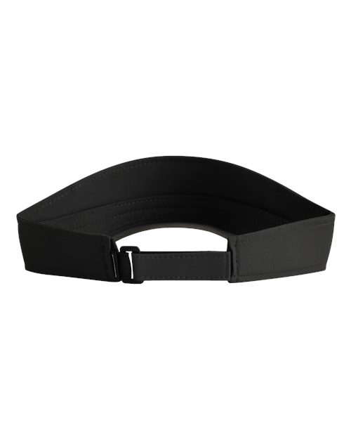 Imperial 3124P The Performance Phoenix Visor - Dark Grey - back