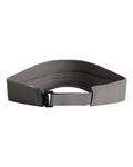 Imperial 3124P The Performance Phoenix Visor - Frost Grey - back